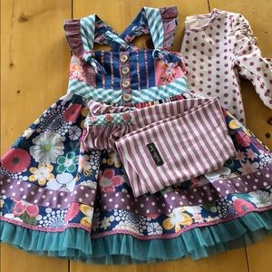 Matilda Jane Bundle